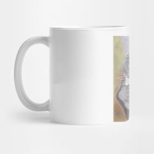 Mr Cat Mug